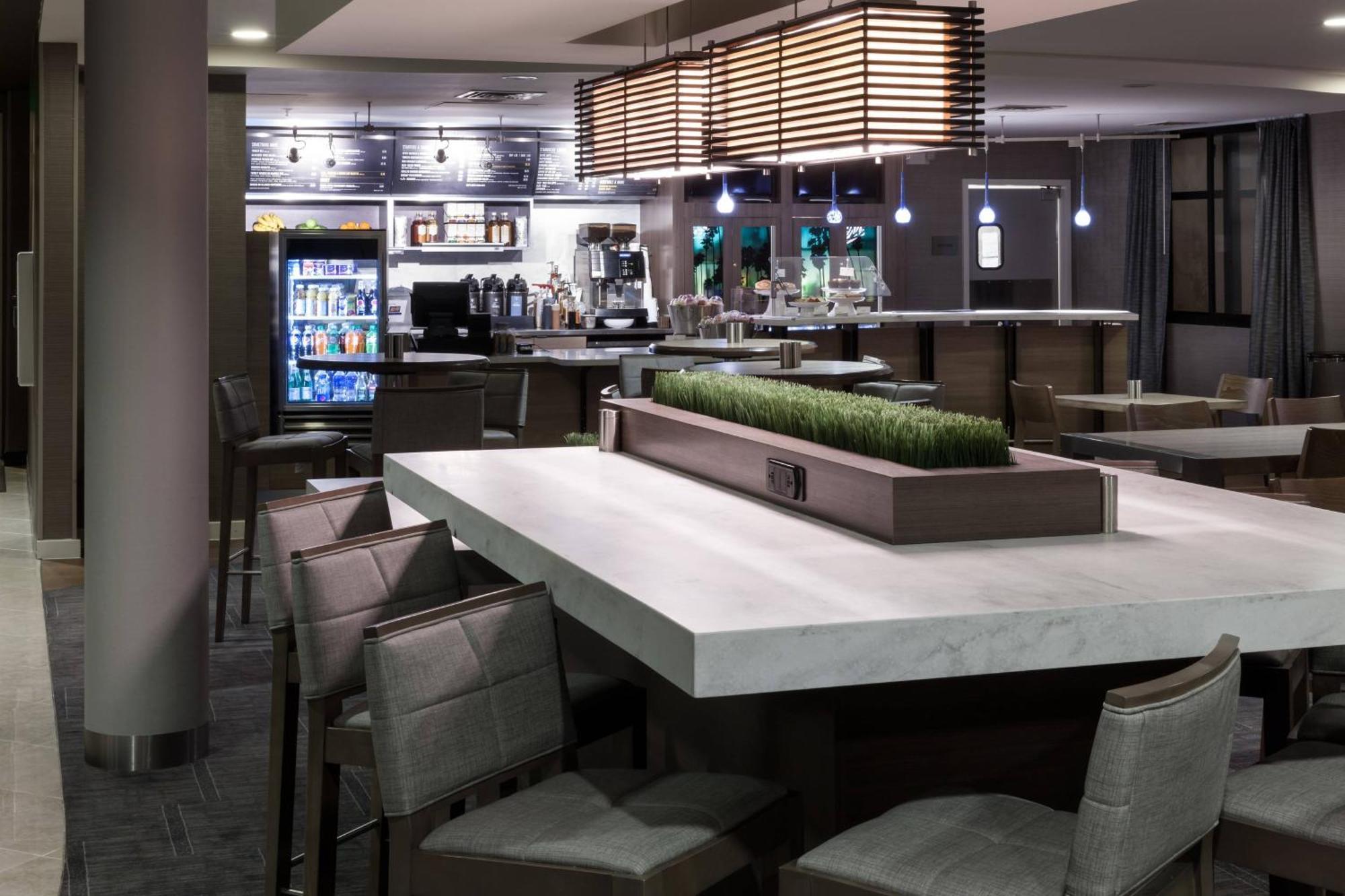 Hotel Courtyard By Marriott Santa Clarita Valencia Exterior foto
