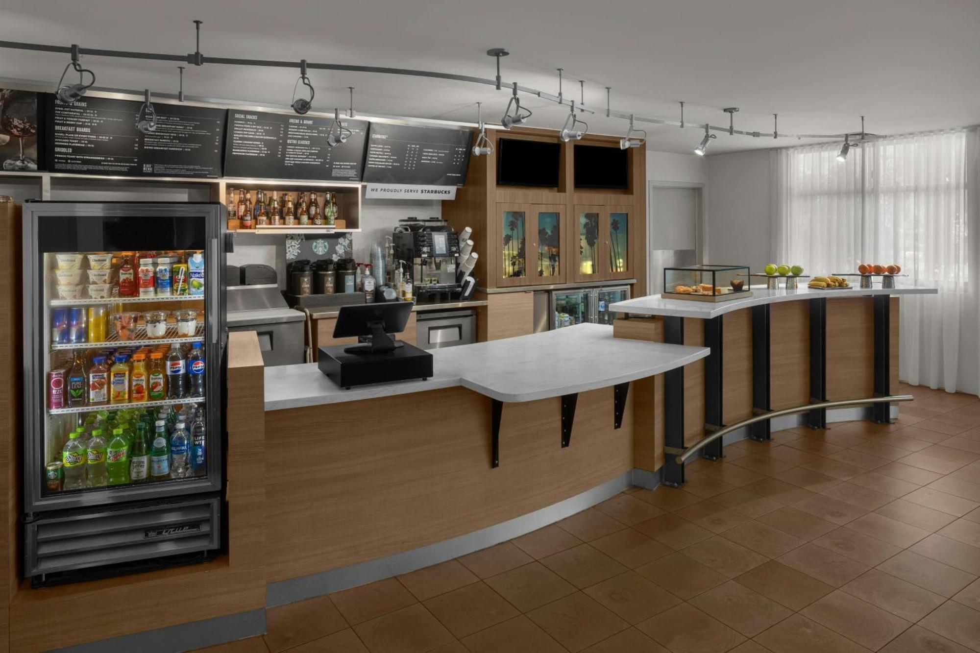 Hotel Courtyard By Marriott Santa Clarita Valencia Exterior foto