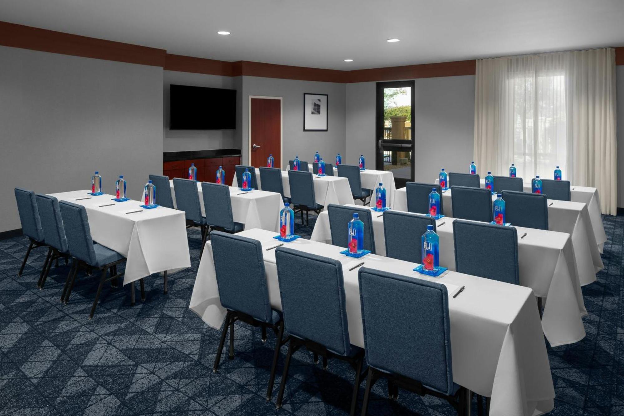 Hotel Courtyard By Marriott Santa Clarita Valencia Exterior foto