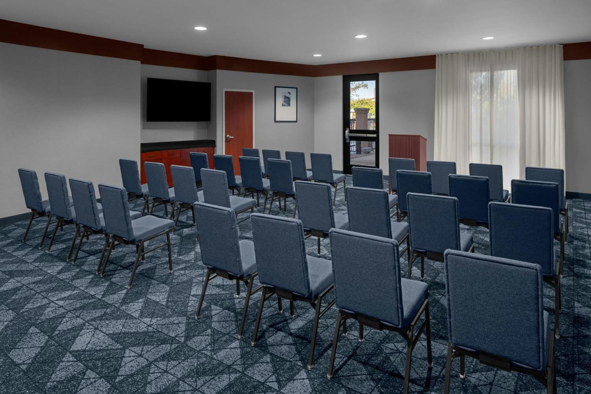 Hotel Courtyard By Marriott Santa Clarita Valencia Exterior foto