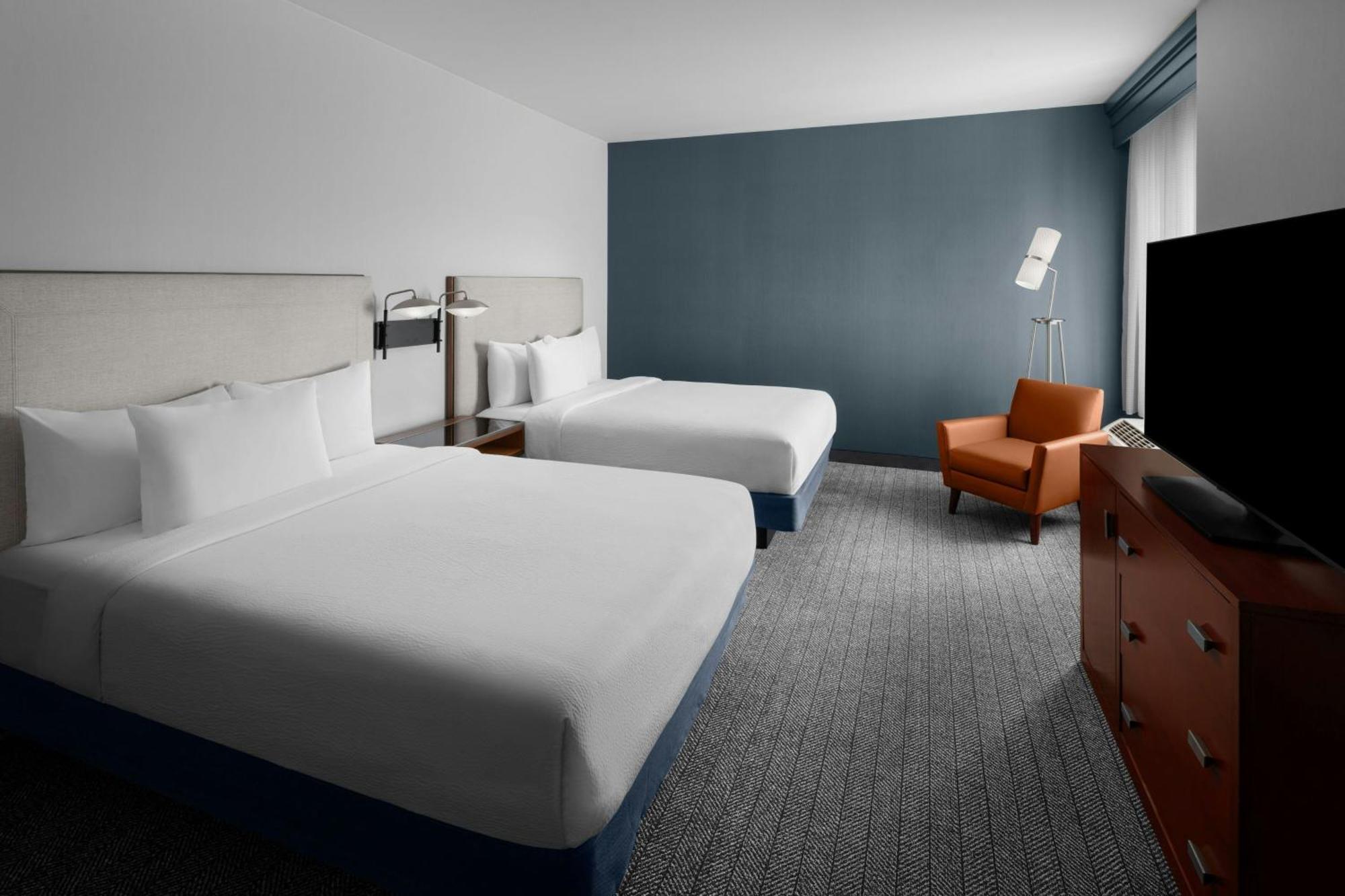 Hotel Courtyard By Marriott Santa Clarita Valencia Exterior foto