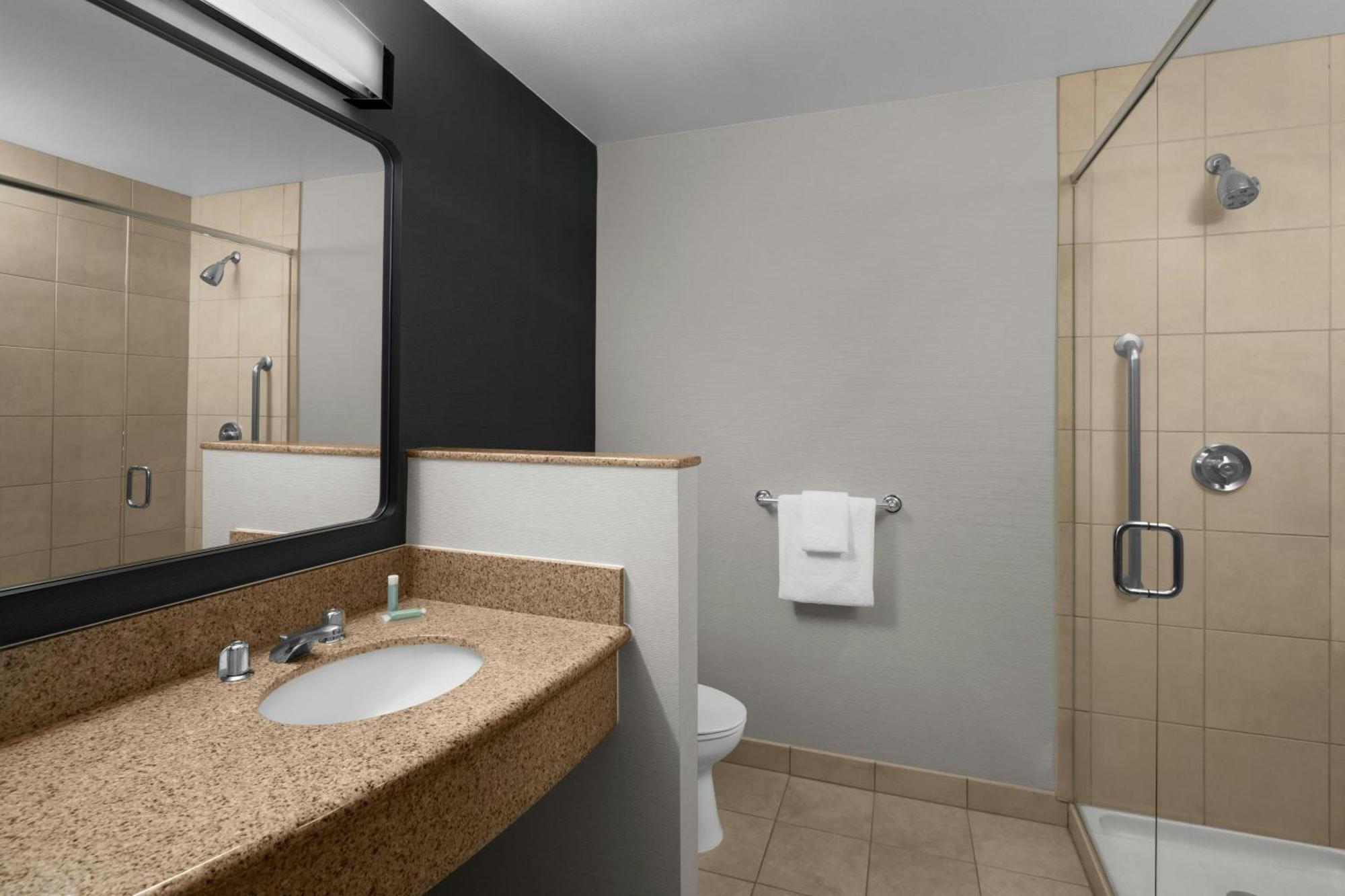 Hotel Courtyard By Marriott Santa Clarita Valencia Exterior foto